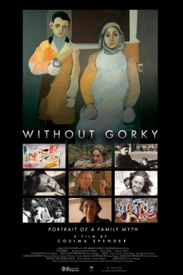 Without Gorky