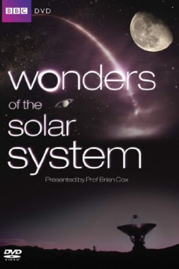 BBC: Чудеса солнечной системы (многосерийный)