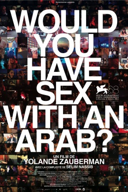 Переспали ли бы вы с арабом?