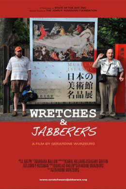 Wretches &amp; Jabberers