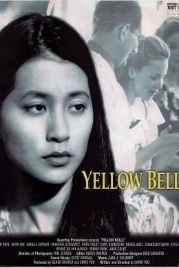 Yellow Belle