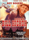 Young Bill Hickok