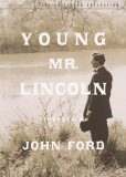 Молодой мистер Линкольн