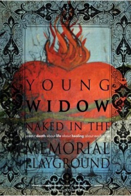 Young Widow: Naked in the Memorial Playground