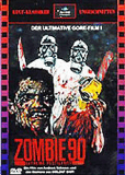 Зомби 90-х: Экстремальная эпидемия (видео)