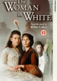 Женщина в белом
