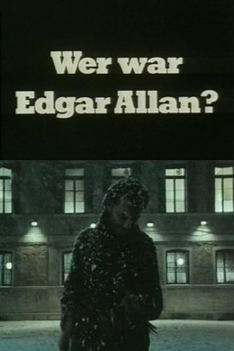 Кем был Эдгар Аллан? (ТВ)