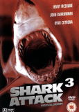Акулы 3: Магалодон
