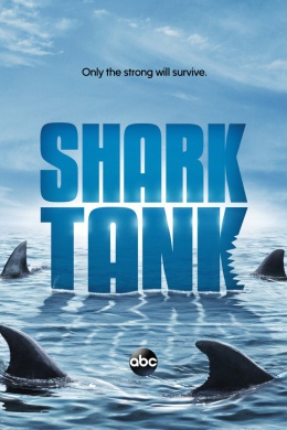 Shark Tank (сериал)