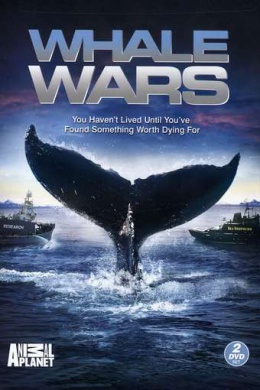 Китовые войны (сериал)