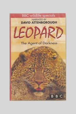 Леопард: Агент Тьмы