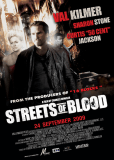 Улицы крови