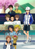 Принц тенниса OVA-5 (многосерийный)