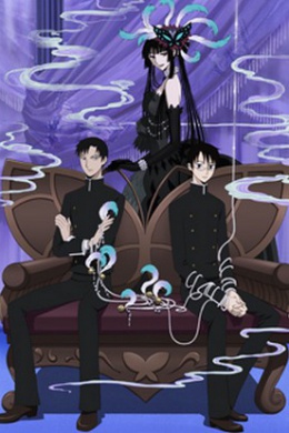 Триплексоголик 2