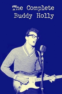 Buddy Holly - The Complete