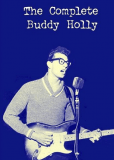 Buddy Holly - The Complete