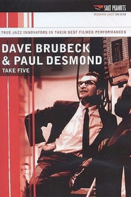 Dave Brubeck and Paul Desmond - Take Five