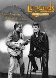 Gene Vincent and Eddie Cochran - Legends In Concert