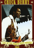 Chuck Berry - Live At The Toronto Peace Festival