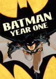 Бэтмен: Год первый