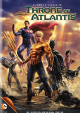 Лига Справедливости: Трон Атлантиды