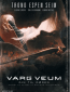 Варг Веум - До смерти твоя