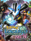 Покемон: Лучарио и тайна Мью