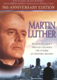 Мартин Лютер