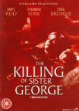 Убийство сестры Джордж