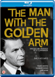 Человек с золотой рукой