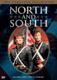 Север и юг (сериал)