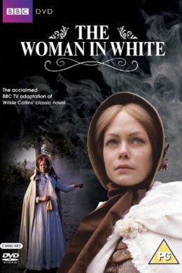 Женщина в белом (сериал)