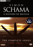 Саймон Шама: История Британии (сериал)