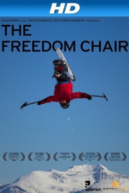 The Freedom Chair