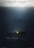 20 000 лье под водой