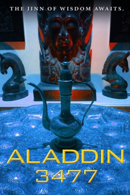 Aladdin 3477
