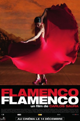 Фламенко, фламенко