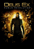 Deus Ex: Революция