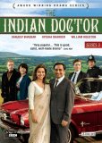 Индийский доктор (сериал)