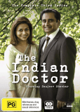 Индийский доктор (сериал)