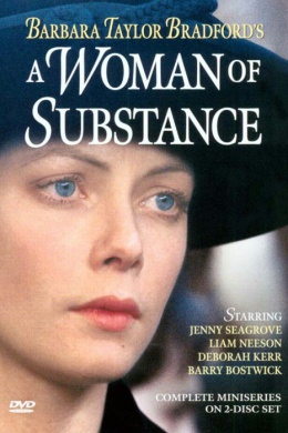 Женский характер (многосерийный)