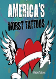 Самые плохие татуировки в Америке (сериал)