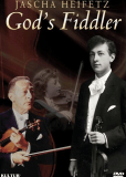 Скрипач от Бога: Яша Хейфец