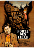 Порт де Лила: На окраине Парижа