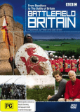 BBC: Величайшие битвы в истории Британии (сериал)