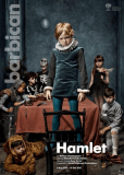 Гамлет: Камбербэтч
