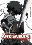 Афро самурай (многосерийный)