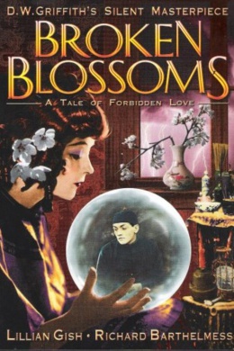 Сломанные побеги