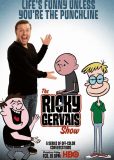 The Ricky Gervais Show (сериал)