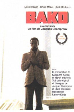 Bako, l&#039;autre rive